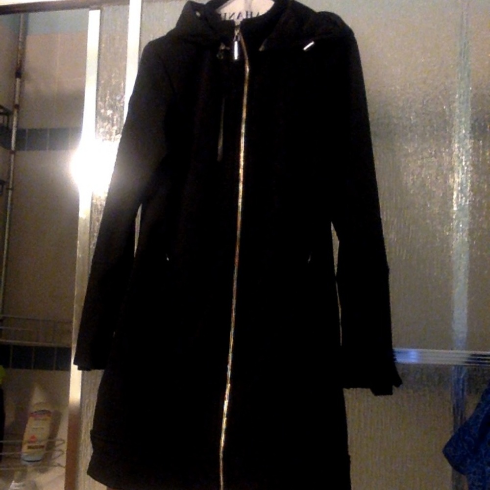 Noel Asmar Equestrian Jacket